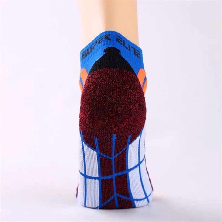 Warm Cotton Socks